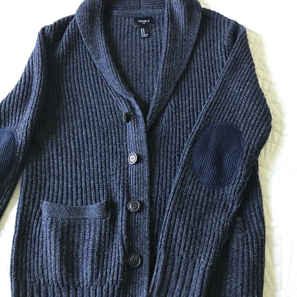 Forever 21 Jacket